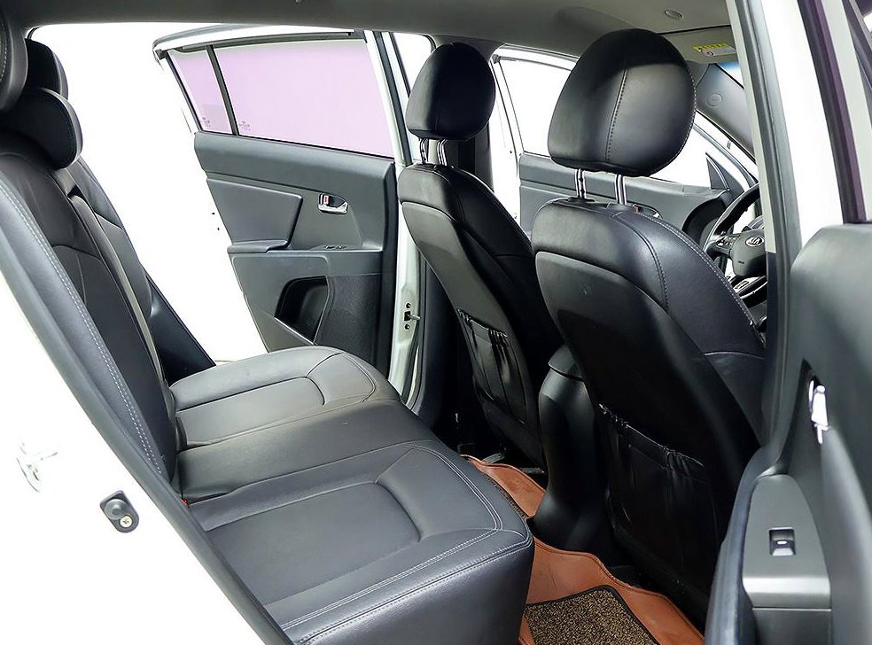 기아 스포티지 2WD TLX 사진 12