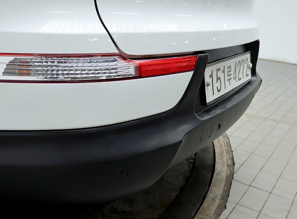 기아 스포티지 2WD TLX 사진 13