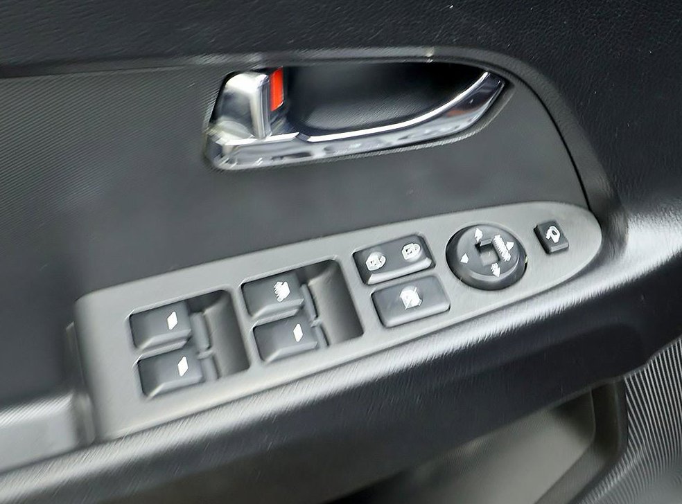 기아 스포티지 2WD TLX 사진 14