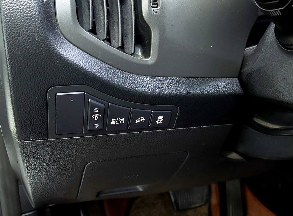 기아 스포티지 2WD TLX 사진 15
