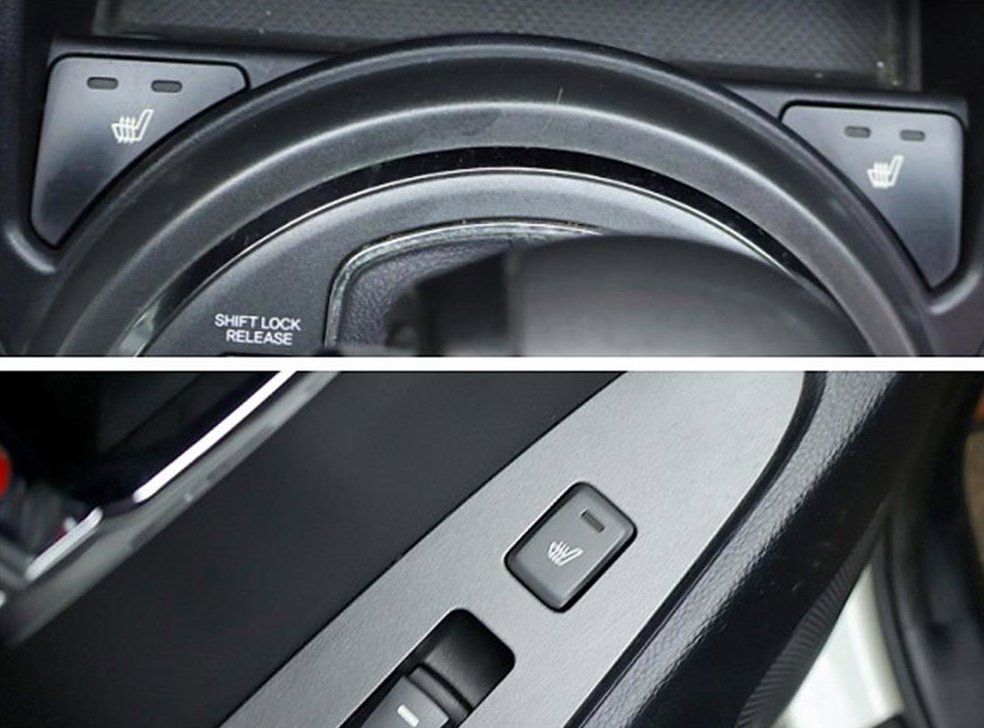 기아 스포티지 2WD TLX 사진 20
