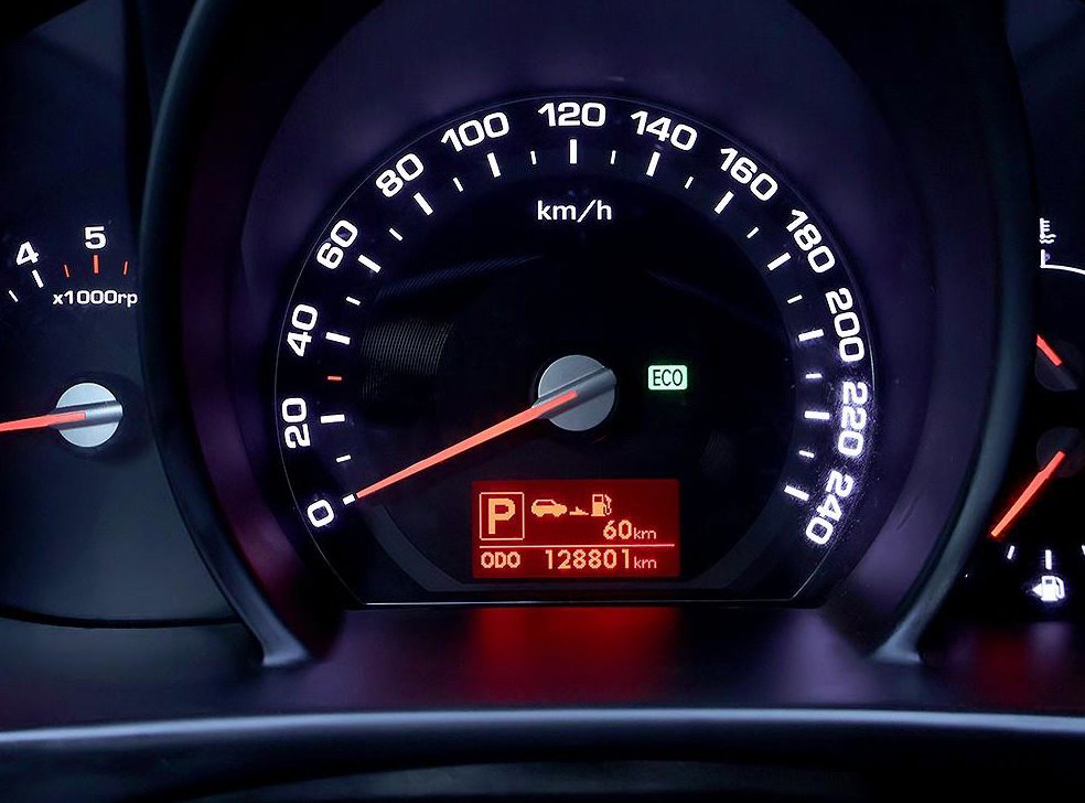 기아 스포티지 2WD TLX 사진 6