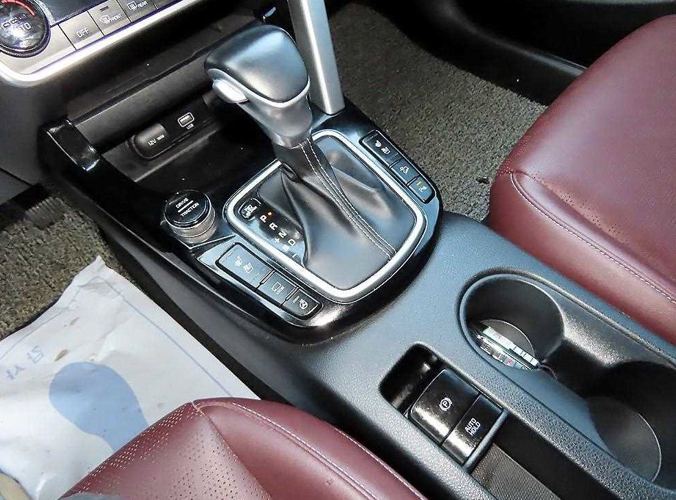 기아 셀토스 가솔린 1.6 터보 2WD 사진 10