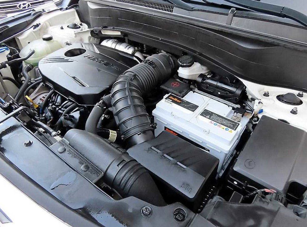 기아 셀토스 가솔린 1.6 터보 2WD 사진 19