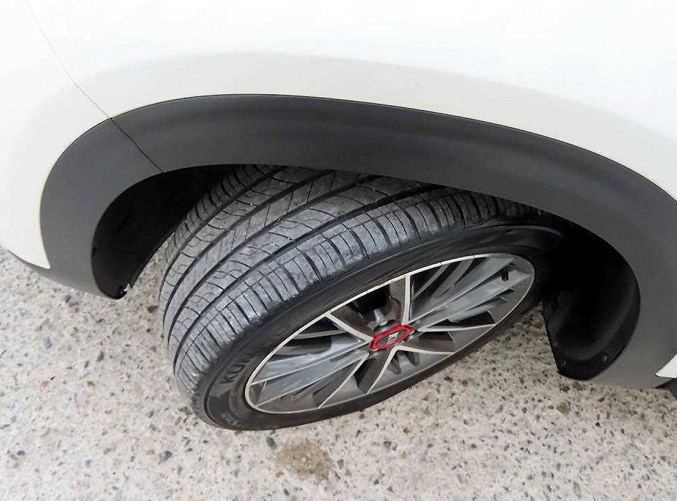 기아 셀토스 가솔린 1.6 터보 2WD 사진 20