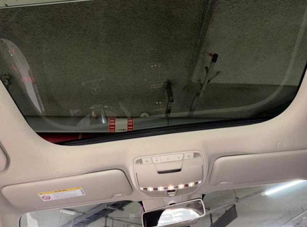 벤츠 E 클래스 E300 아방가르드 사진 15
