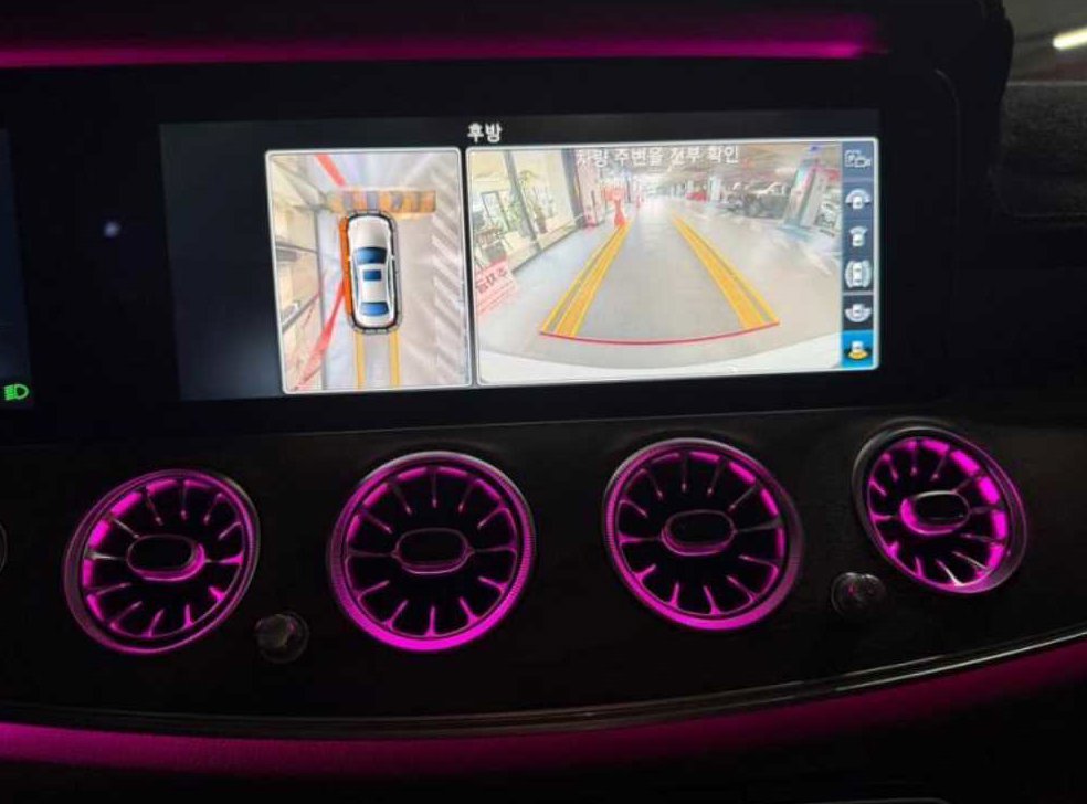 벤츠 E 클래스 E300 아방가르드 사진 16