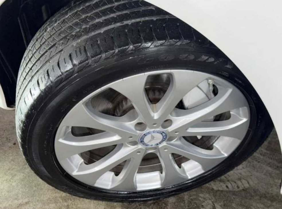 벤츠 E 클래스 E300 아방가르드 사진 20
