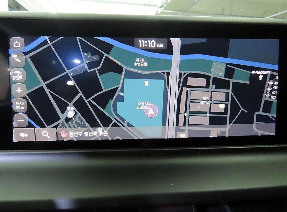 기아 셀토스 가솔린 1.6 터보 2WD 사진 13