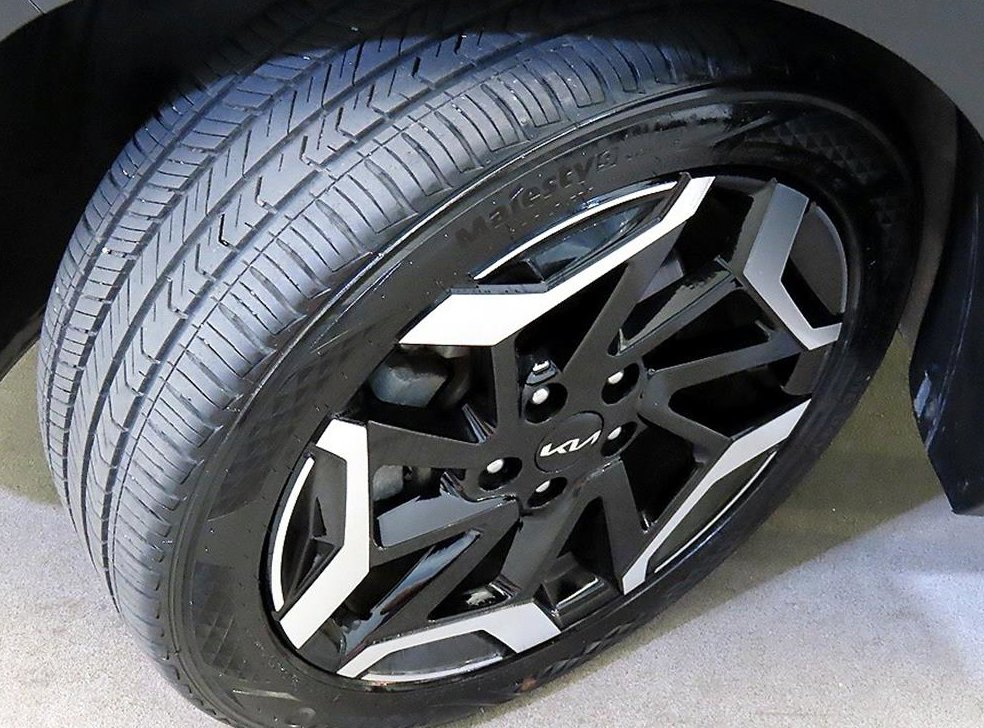 기아 셀토스 가솔린 1.6 터보 2WD 사진 20