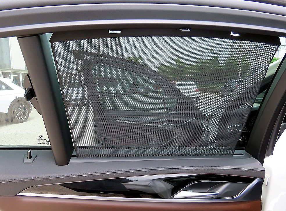 BMW 5시리즈 520d xDrive M 스포츠 플러스 사진 15