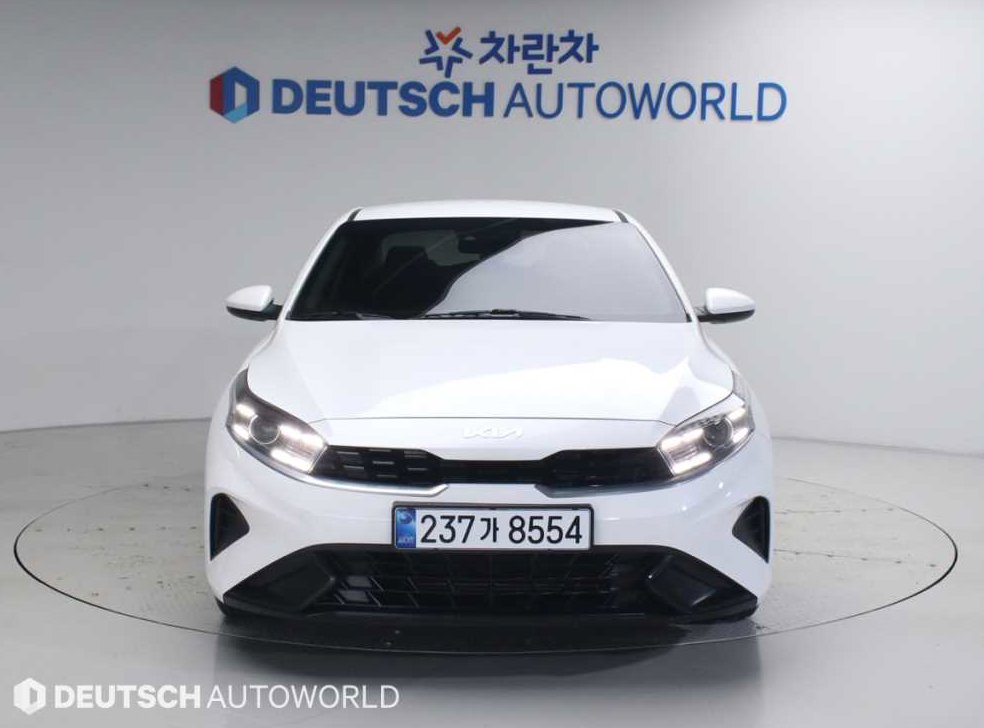 기아 K3 1.6 가솔린 트랜디 사진 3