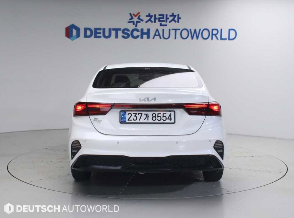 기아 K3 1.6 가솔린 트랜디 사진 4