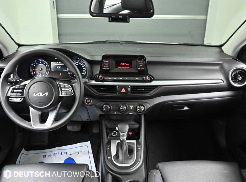 기아 K3 1.6 가솔린 트랜디 사진 7
