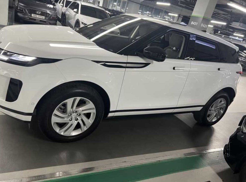 랜드로버 레인지로버 이보크 P250 S 사진 2