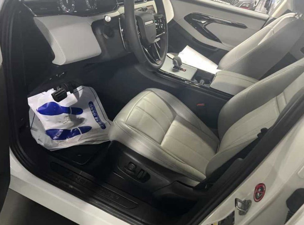 랜드로버 레인지로버 이보크 P250 S 사진 6