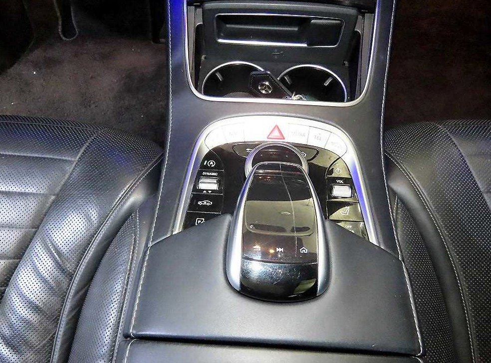 벤츠 S 클래스 S 400L d 4MATIC 사진 12