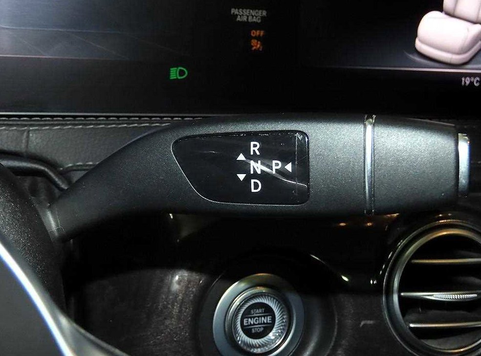 벤츠 S 클래스 S 400L d 4MATIC 사진 13