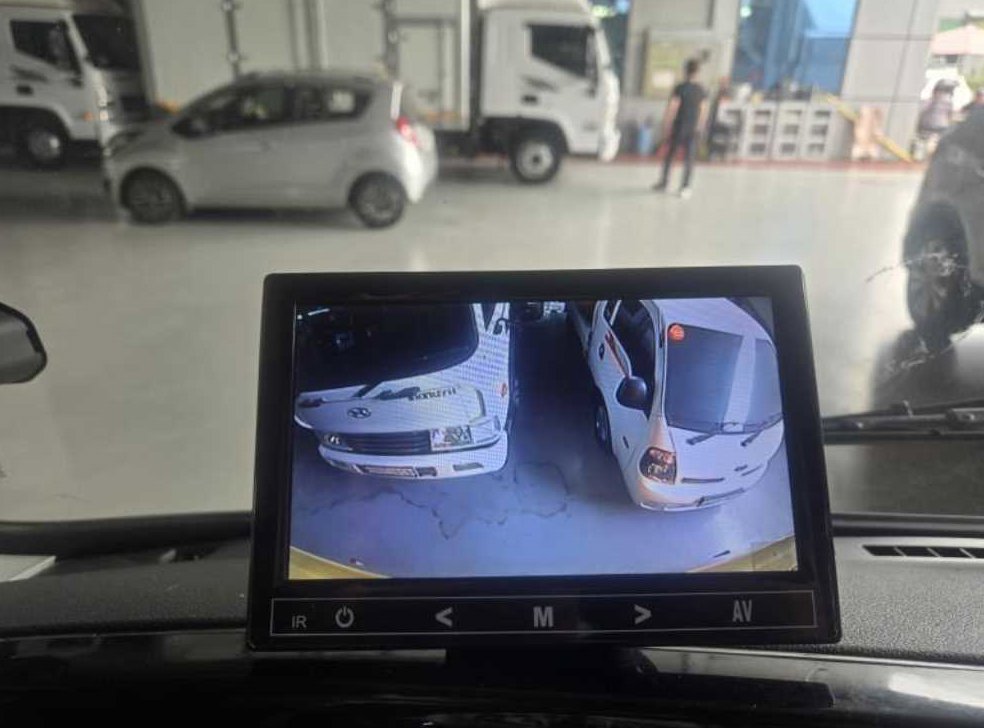 중대형버스 소형현대버스 어린이버스 초장축 33인승 사진 14
