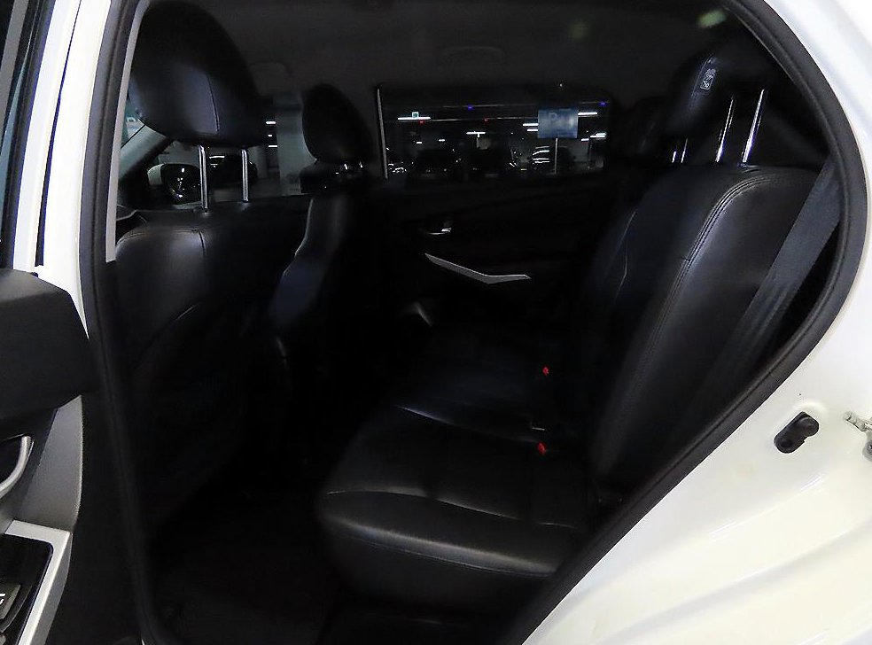 KG모빌리티(쌍용)  코란도 2WD 2.2 RX 사진 7