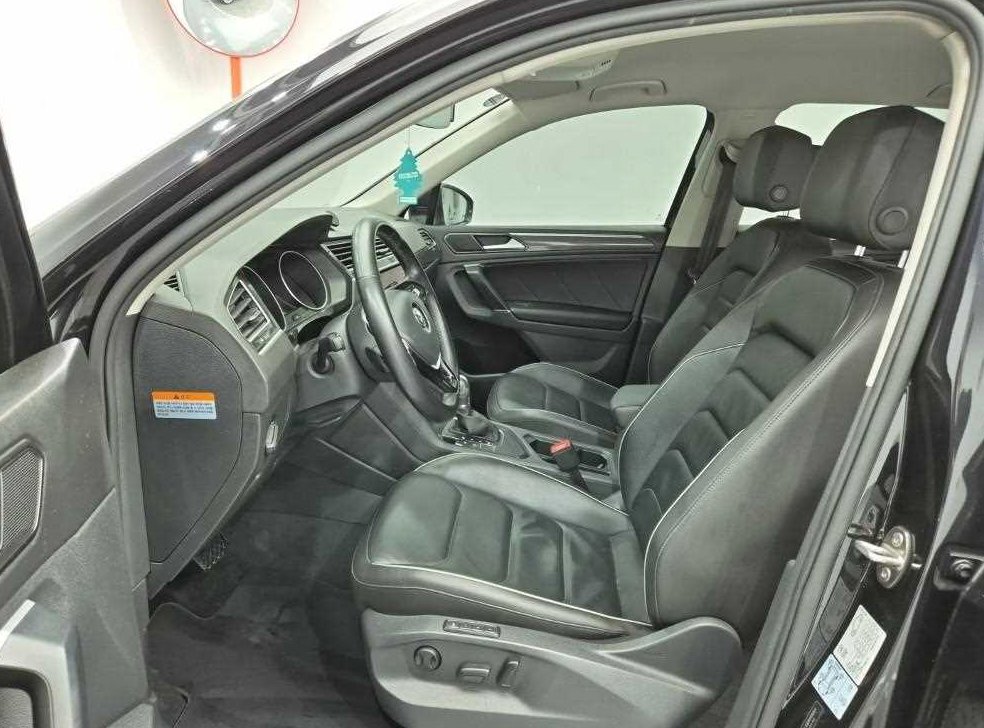 폭스바겐 티구안 2.0 TDI 프리미엄 사진 11