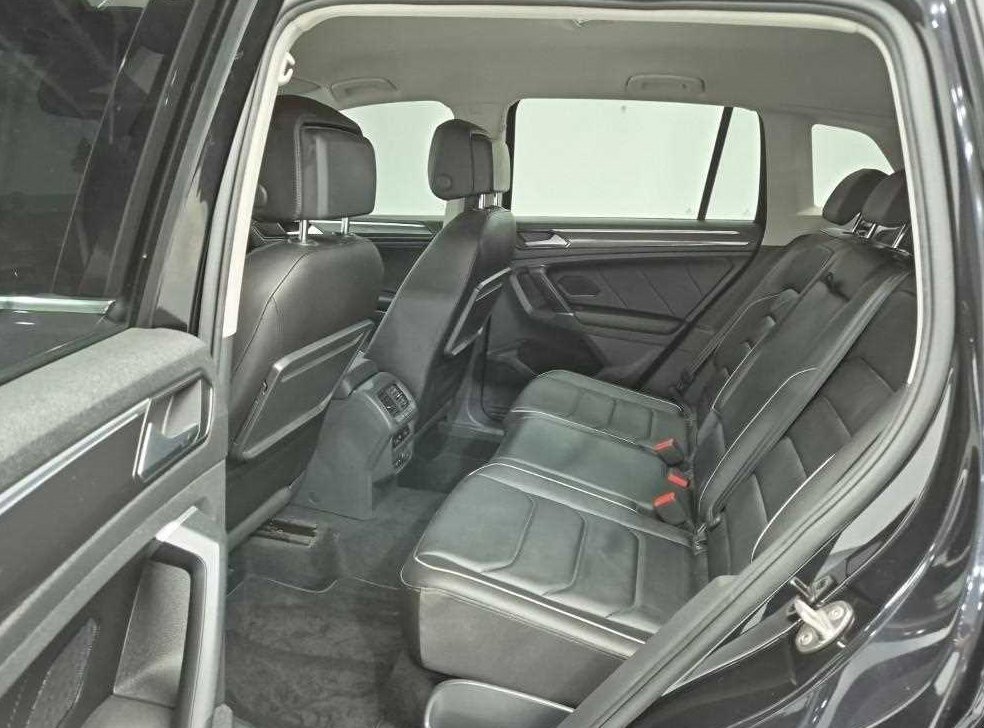 폭스바겐 티구안 2.0 TDI 프리미엄 사진 12