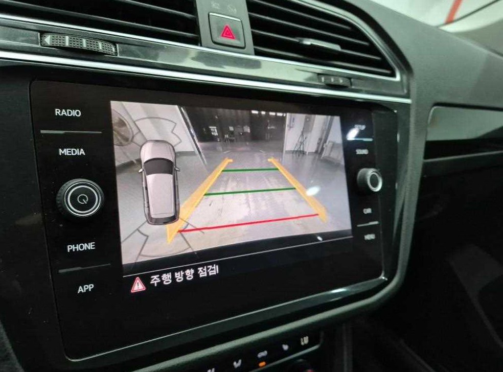 폭스바겐 티구안 2.0 TDI 프리미엄 사진 13
