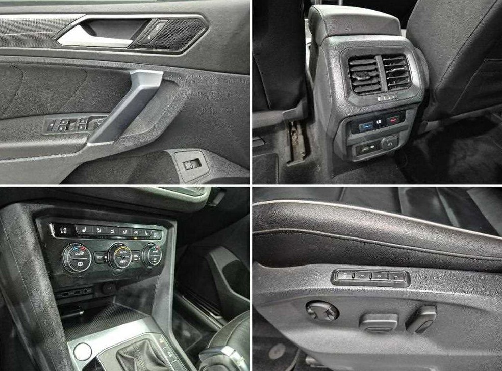 폭스바겐 티구안 2.0 TDI 프리미엄 사진 17