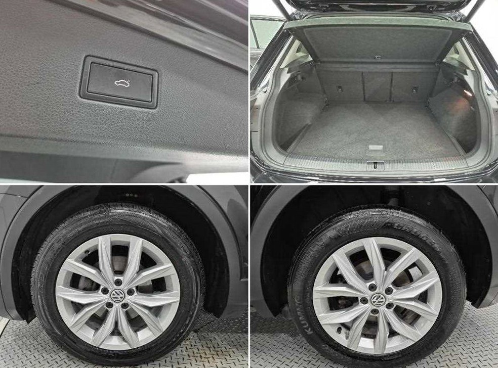 폭스바겐 티구안 2.0 TDI 프리미엄 사진 18