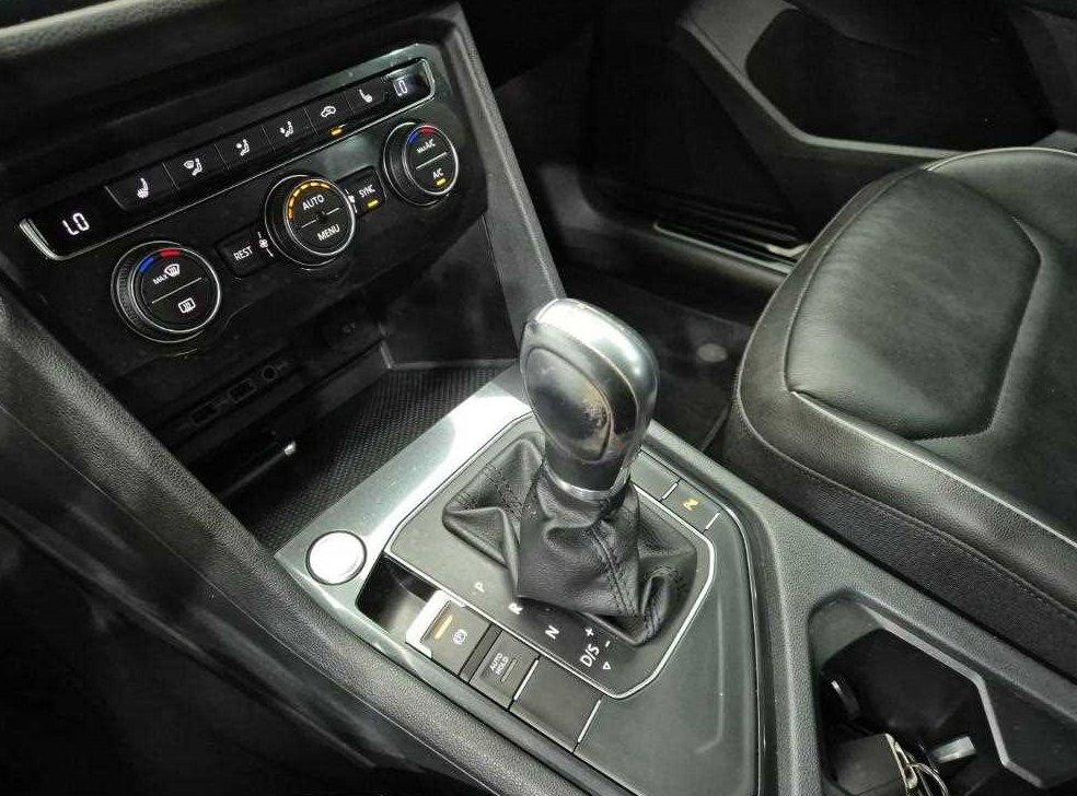 폭스바겐 티구안 2.0 TDI 프리미엄 사진 8