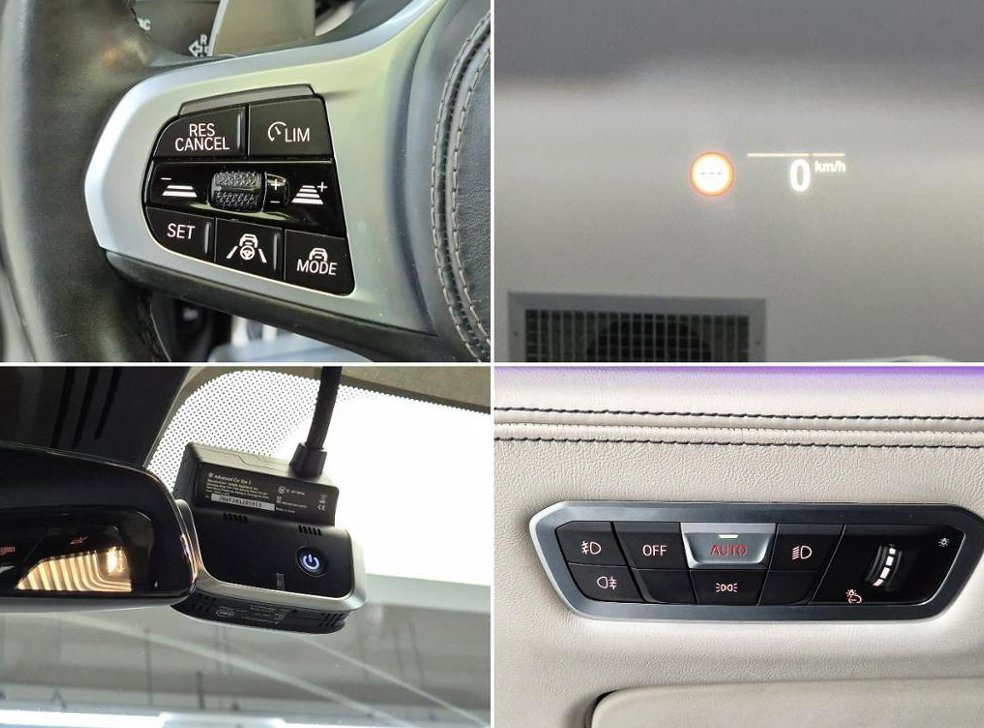 BMW X7 M50i 사진 16