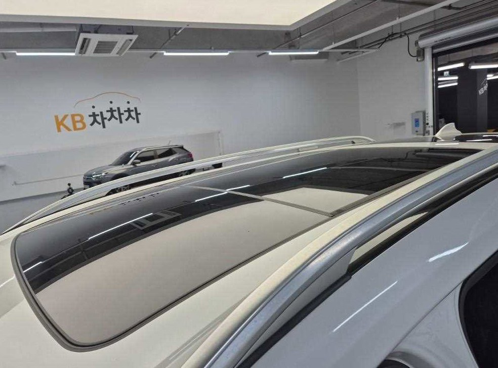 BMW X7 xDrive 40d M 스포츠 사진 13