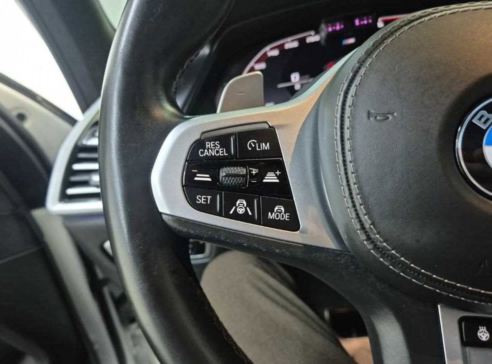 BMW X7 xDrive 40d M 스포츠 사진 16