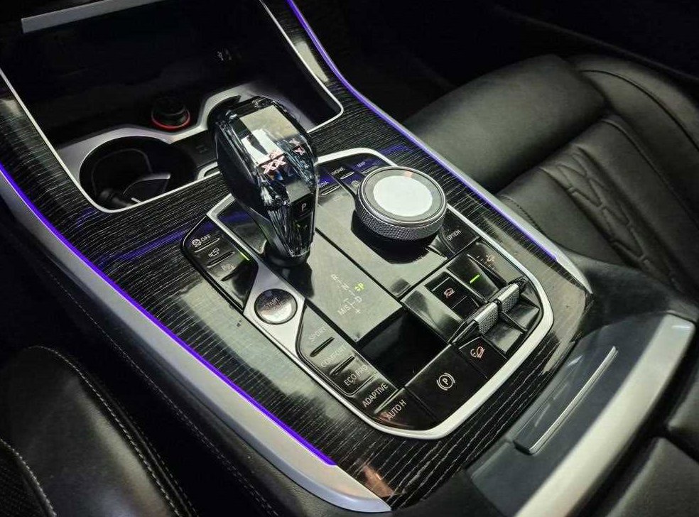 BMW X7 xDrive 40d M 스포츠 사진 8