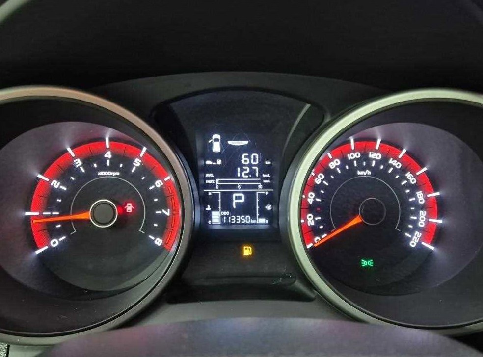 KG모빌리티(쌍용)  티볼리 가솔린 2WD 1.6 VX 사진 6