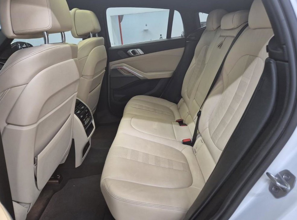 BMW X6 xDrive 30d M 스포츠 사진 12