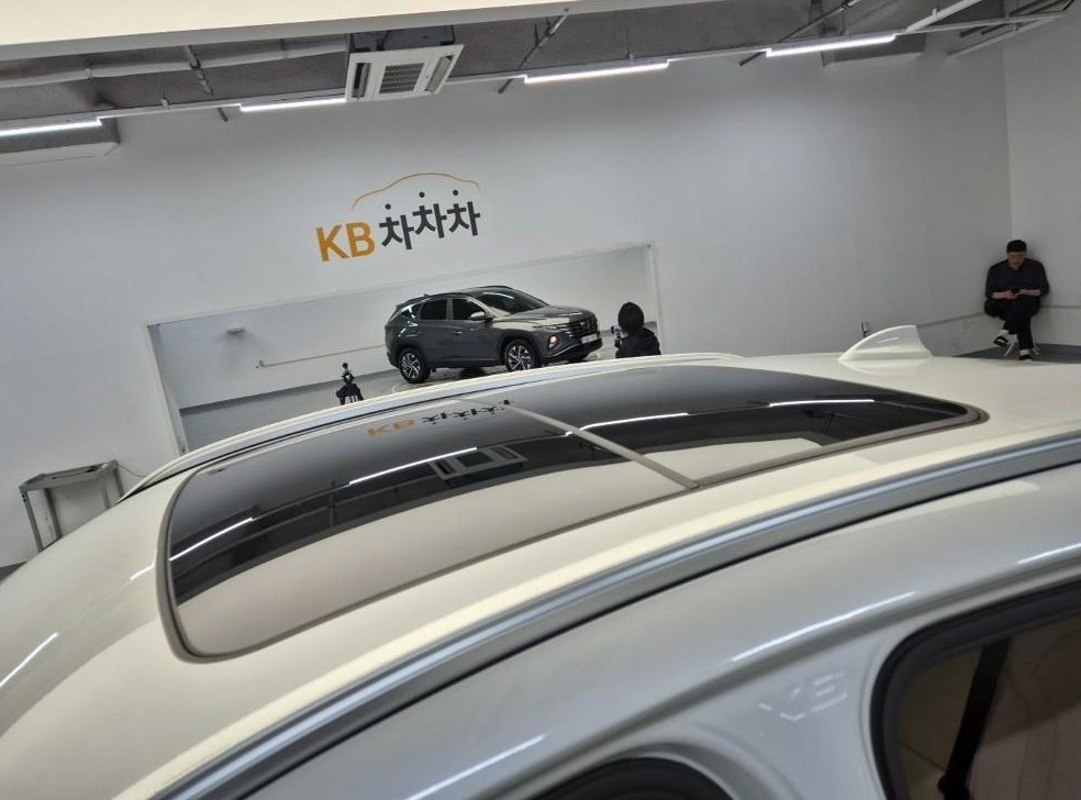 BMW X6 xDrive 30d M 스포츠 사진 13