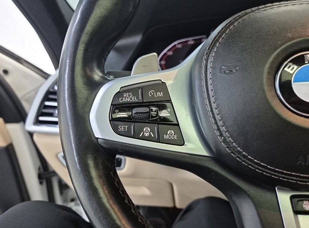 BMW X6 xDrive 30d M 스포츠 사진 16