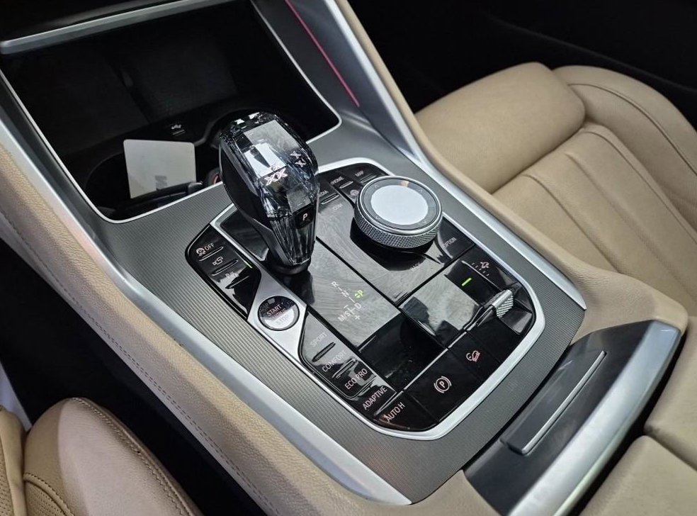 BMW X6 xDrive 30d M 스포츠 사진 8