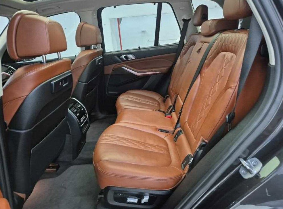 BMW X5 xDrive 30d xLine 사진 12