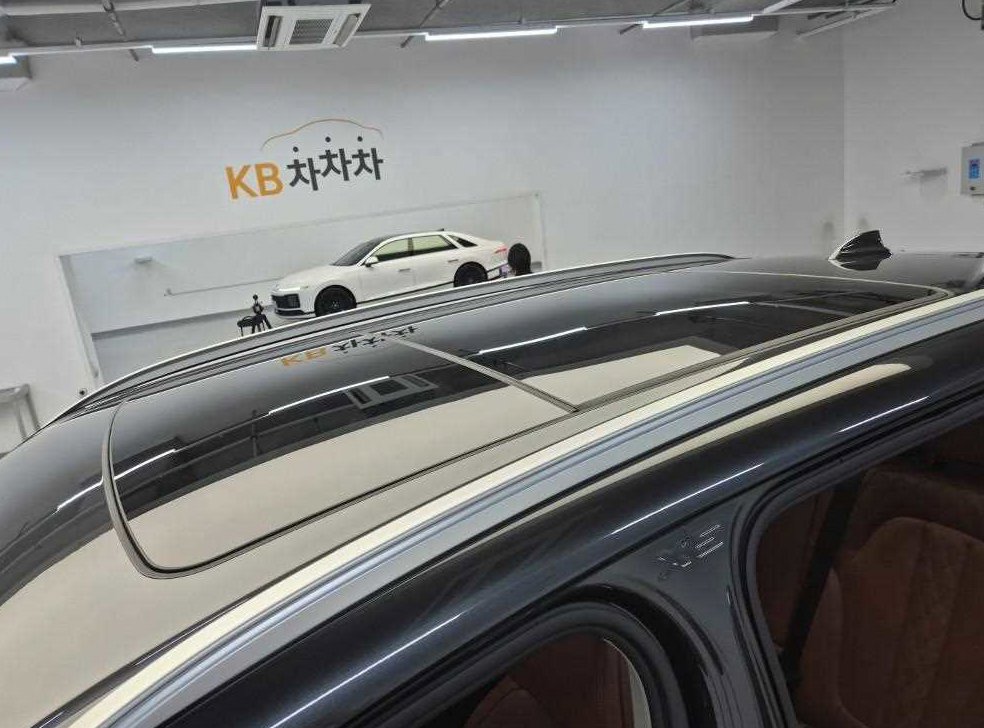 BMW X5 xDrive 30d xLine 사진 13