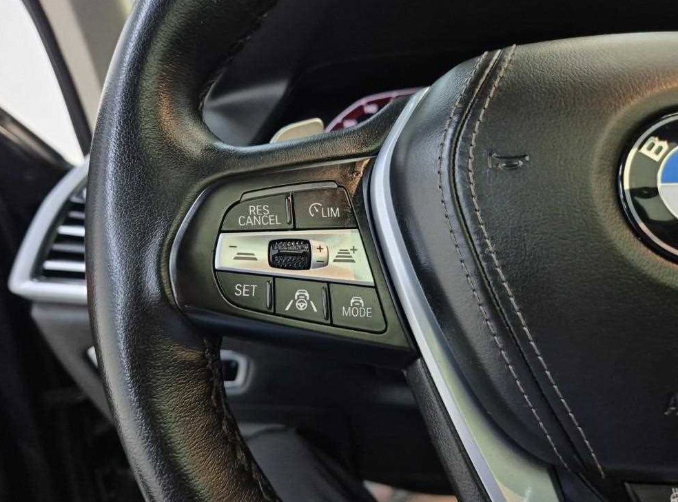 BMW X5 xDrive 30d xLine 사진 16