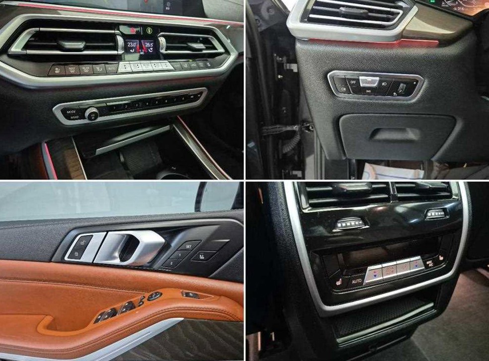 BMW X5 xDrive 30d xLine 사진 18