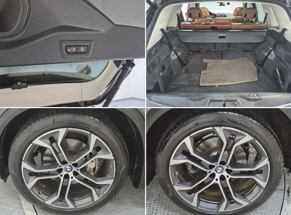 BMW X5 xDrive 30d xLine 사진 19