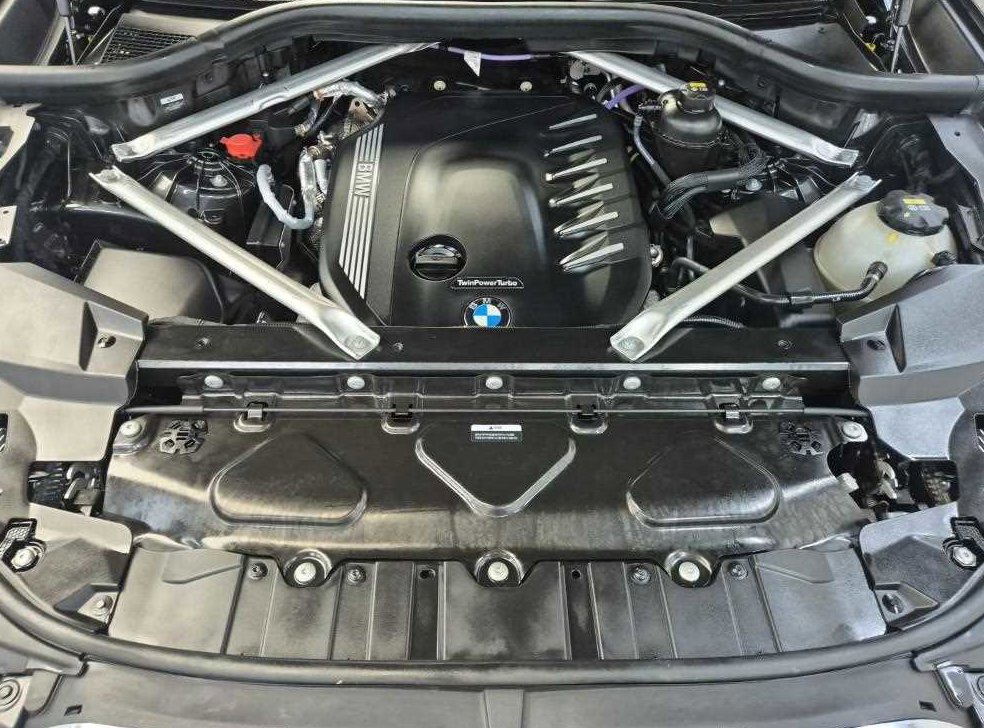 BMW X5 xDrive 30d xLine 사진 5
