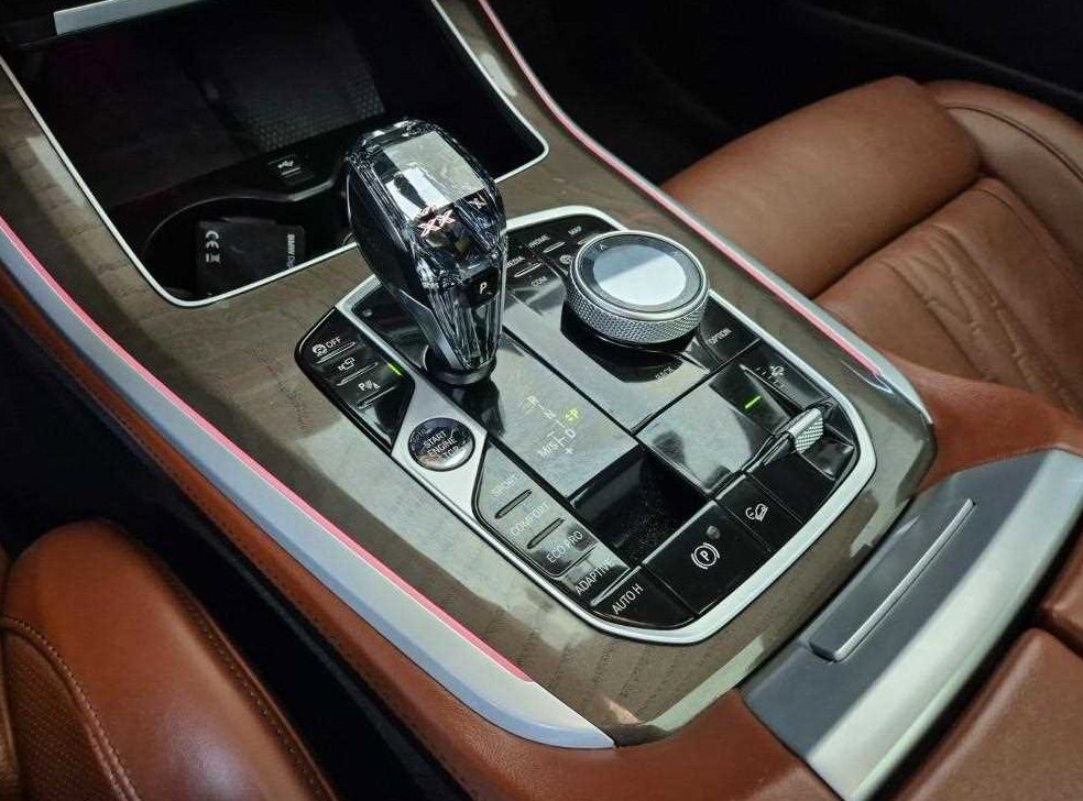 BMW X5 xDrive 30d xLine 사진 8