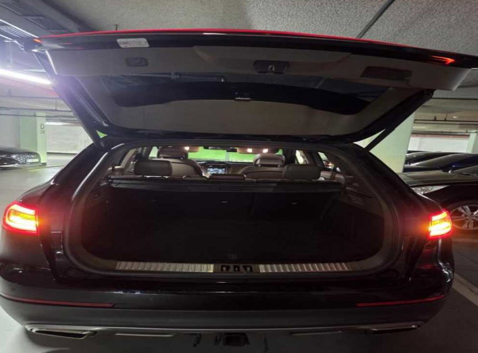 링컨 MKX 2.7 AWD 사진 10