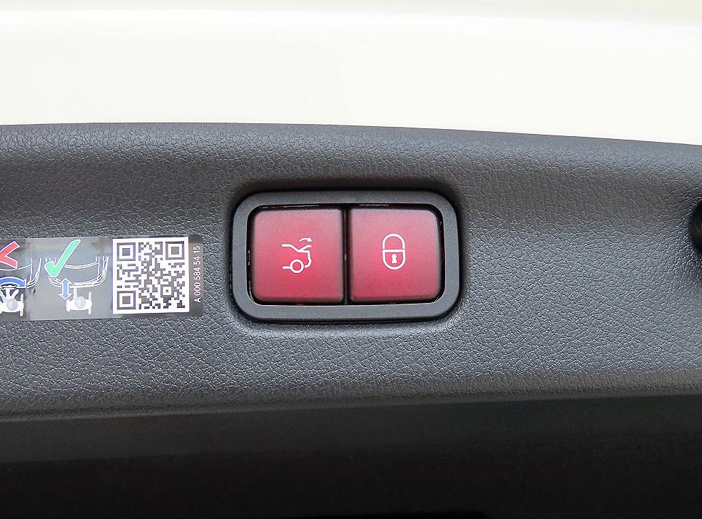 벤츠 C 클래스 C200 아방가르드 사진 17