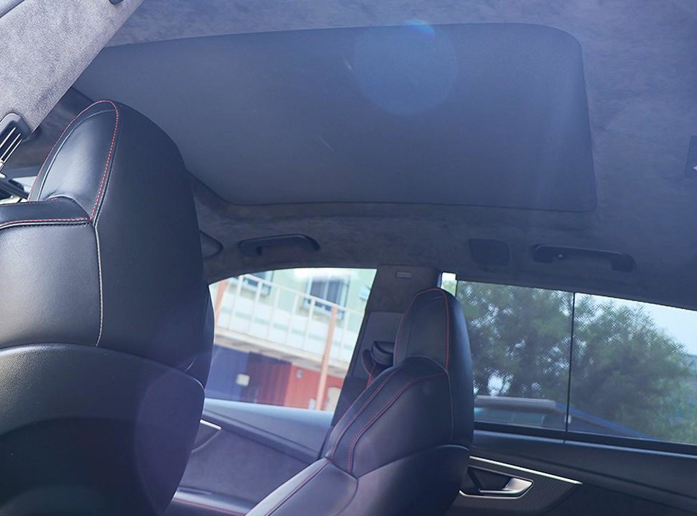 아우디 RSQ8 4.0 TFSI 콰트로 사진 13