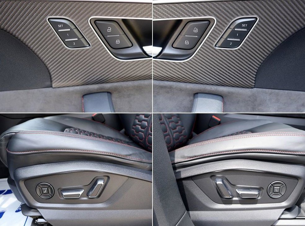 아우디 RSQ8 4.0 TFSI 콰트로 사진 15